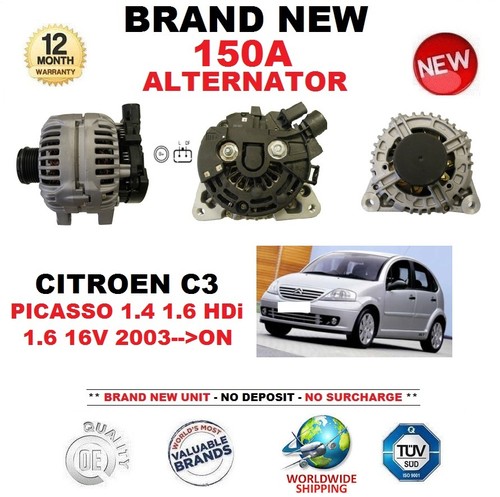 Per citroen picasso 1 - picasso, 1.6