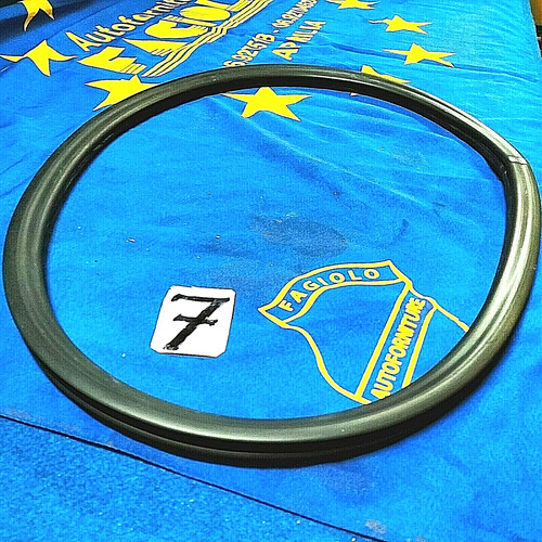 Guarnizione fiat 127 - guarnizione,