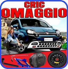 Ruotino scorta 4fori 15 - di,