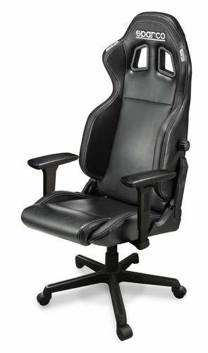 Sedile sparco gaming icon - sparco,