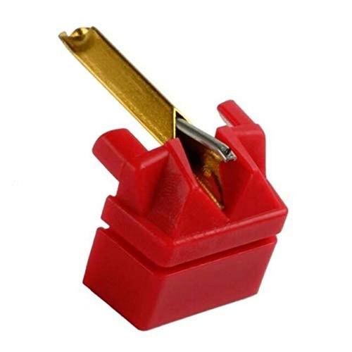 Ago stilo giradischi per shure - stilo,