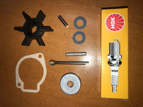 Kit ricambi manutenzione