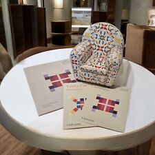 Poltrona Frau Mini Vanity Fair PF's Museum Limited Edition 27/100