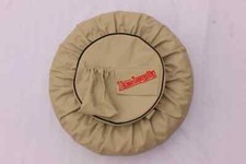 Ruota di Scorta Borsa &