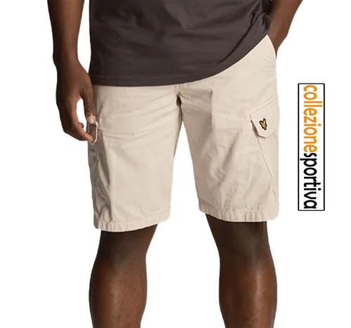 Shorts pantaloncino lyle - shorts,