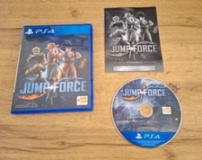 Jump Force Ps4 Subtile Thai