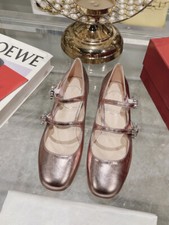 Scarpe singole Roger Vivier