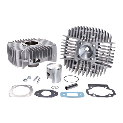 Kit cilindro parmakit 75cc - kit,