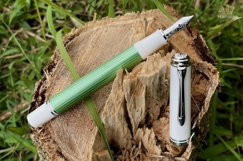 Penna stilografica pelikan - stilografica,
