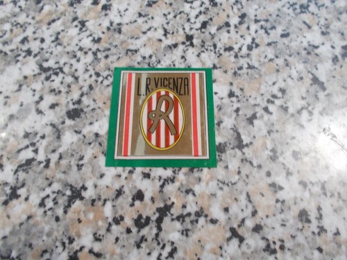 Scudetto vicenza album - scudetto,