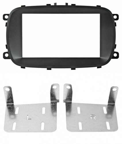 Phonocar 03707 mask - 500, x