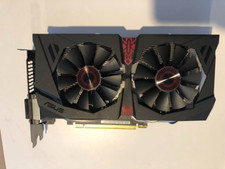 ASUS NVIDIA GeForce GTX1060 6 GB GDDR5 scheda grafica scheda video
