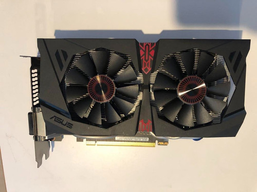 Asus nvidia geforce gtx1060 - geforce, 6