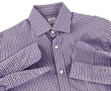 Camicia abito Truzzi francese