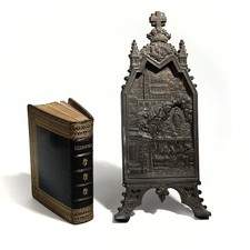 Altare antico viaggio regola