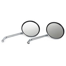 Coppia specchietti retrovisori - specchietti,
