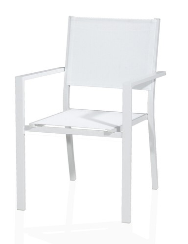 Verdelook sedia con braccioli - verdelook,