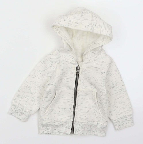 Giacca bianca bambino - , primark