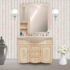 ARREDO BAGNO DECAPE' IN STILE