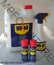 SPRAY WD-40 5 lt + OMAGGIO