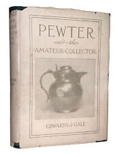 1909, 1st Ed in RARE DJ