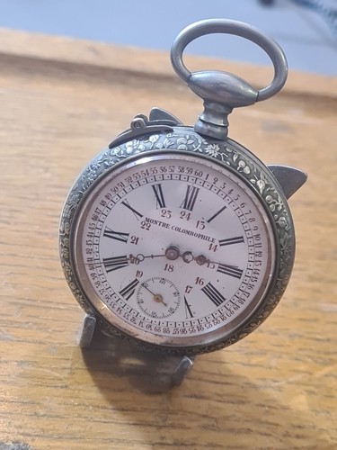Montre colombophile - montre,