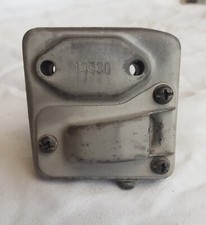 marmitta motosega ECHO CS-280E kioritz corp originale japan muffler 13930 