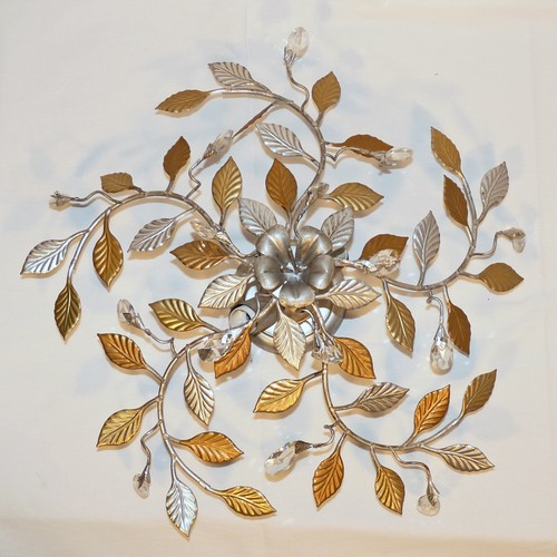 Plafoniera antica luce - antica, 2
