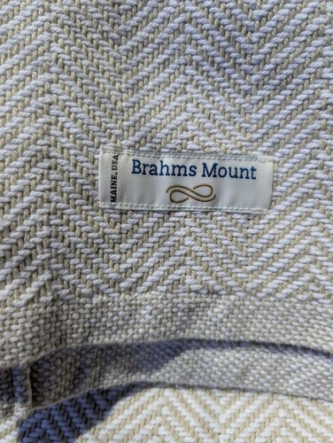 Coperta vintage brahms mohegan - vintage,