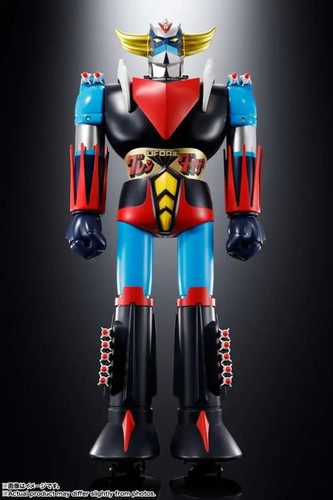 Preordine bandai super robot - bandai,