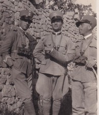 WW2 FOTO ANNI '30