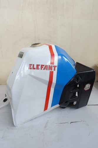 Serbatoio cagiva elefant - cagiva,