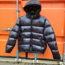 ZARA 100% PIUMA IMBOTTITURA