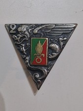 Legione Straniera - Distintivo