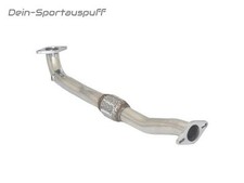 Ragazzon Acciaio Inox Tubo