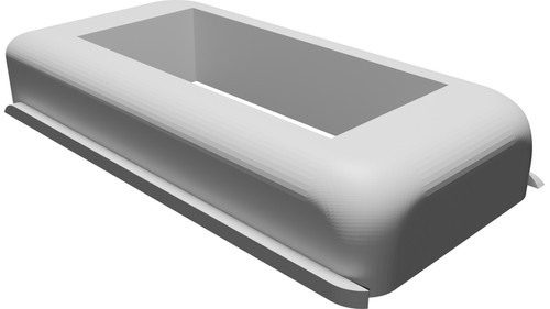 Adattatore voltmetro per - voltmetro,