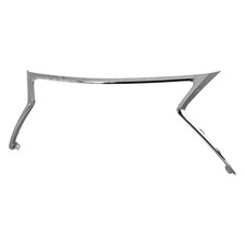 Upper Grille Molding Fits