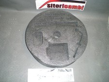 Contenitore attrezzi ruota - attrezzi,