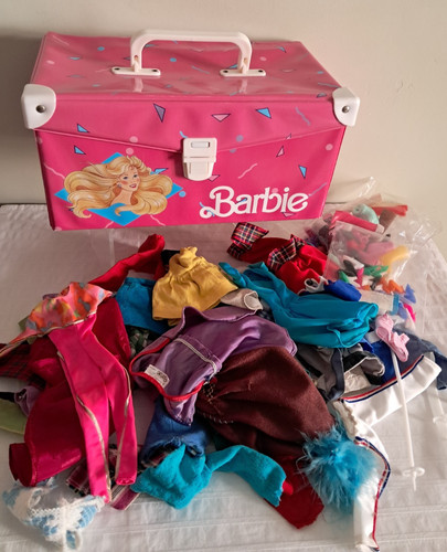 Sales anni valigetta doll - sales,
