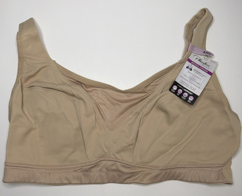 Reggiseno sportivo senza