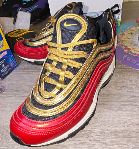 Nike air max sneakers - air, 97