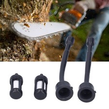 Linea carburante gas per