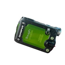 OLYMPUS Tough STYLUS