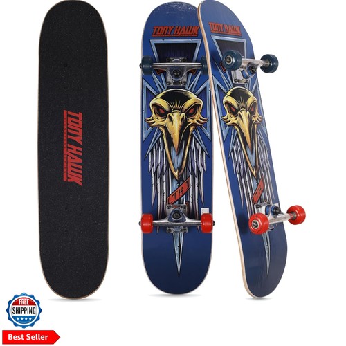 Skateboard - 31",