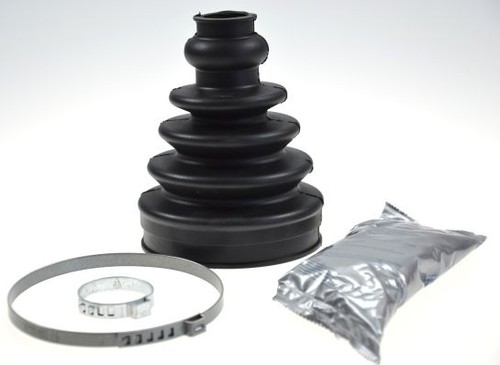 Kit soffietto albero - , motore