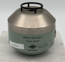 B&K Bruel & Kjaer Mouth