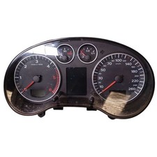 Quadro strumenti contachilometri 8P0920930F Audi A3 8P 1.9 Tdi 2003-2013