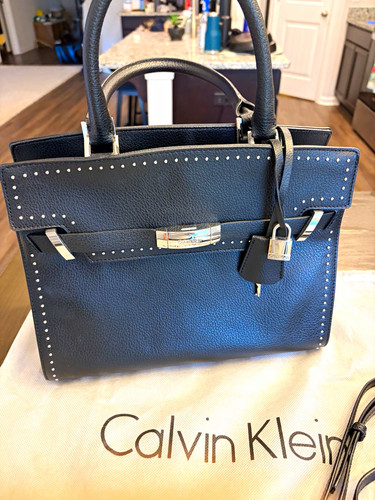 Calvin klein borsa a - calvin,