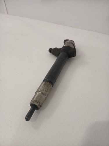 Iniettore diesel - iniettore,