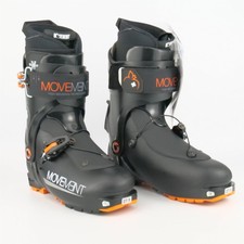 Scarponi unisex Movement